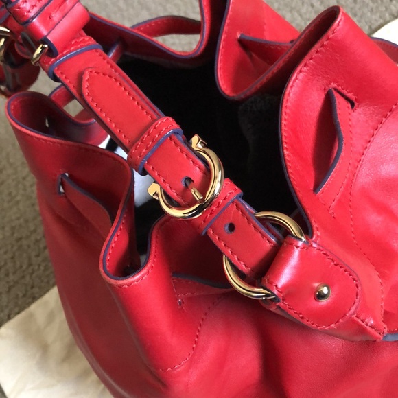 [Salvatore Ferragamo] Danya Bag - Picture 14 of 16